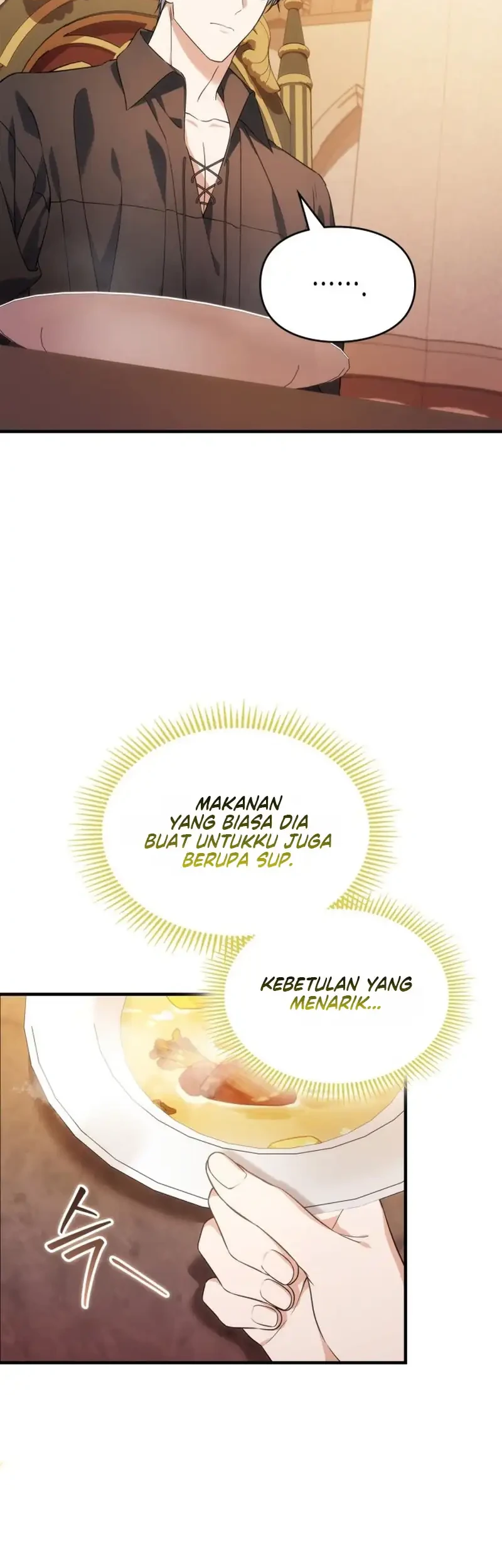 Time Healer Ceres Chapter 14 - halaman 39