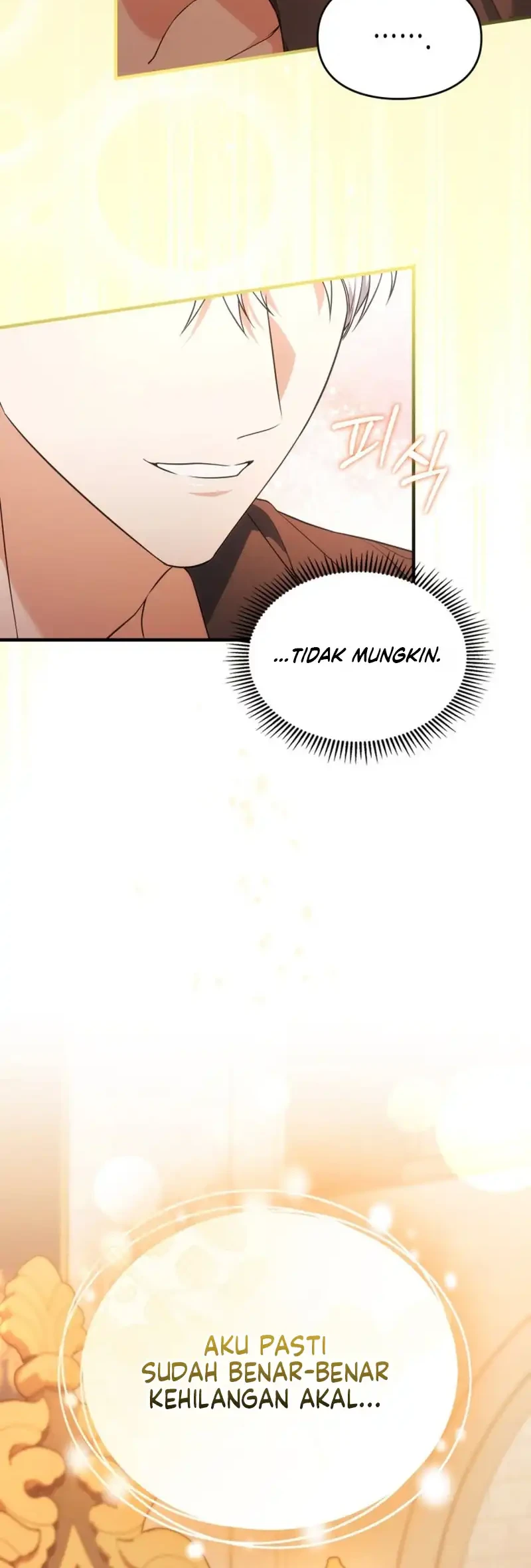 Time Healer Ceres Chapter 14 - halaman 43