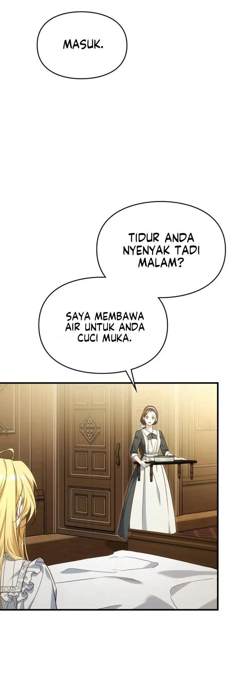 Time Healer Ceres Chapter 14 - halaman 5