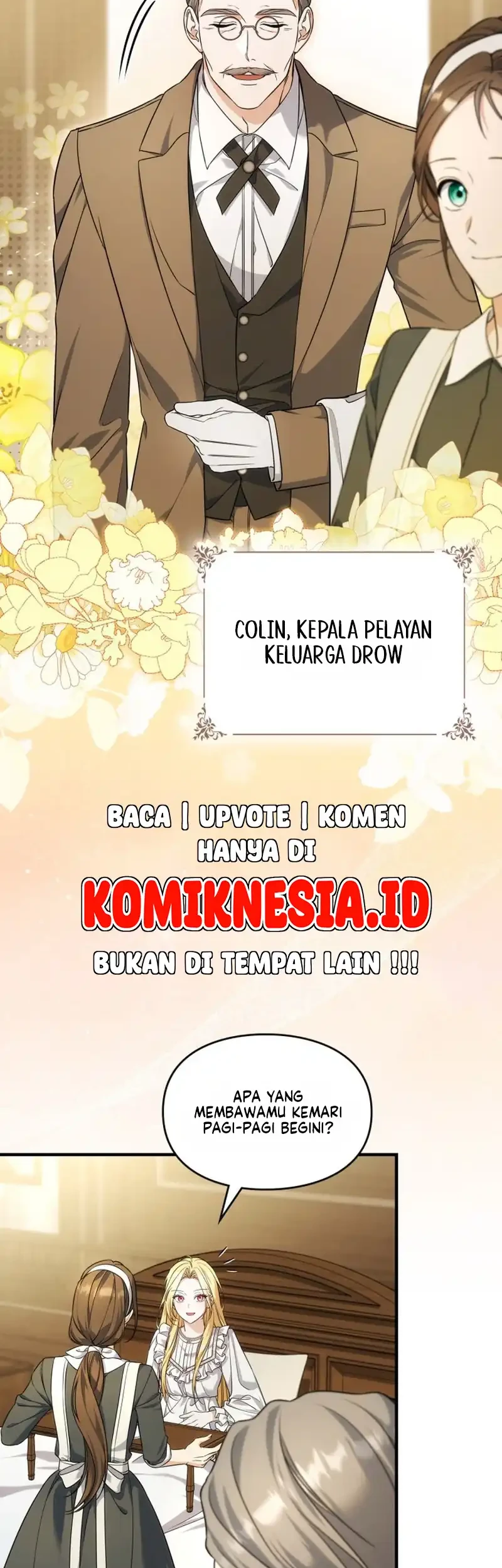 Time Healer Ceres Chapter 14 - halaman 7