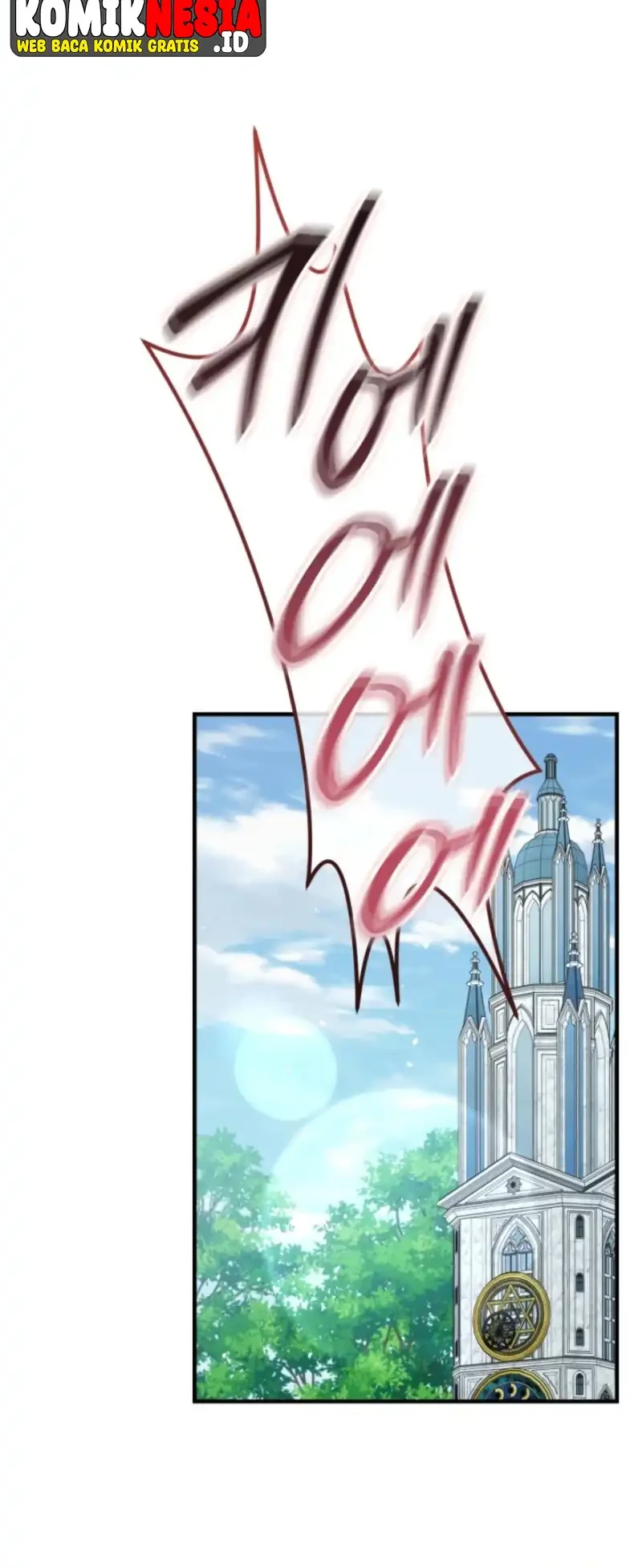 Time Healer Ceres Chapter 15 - halaman 11