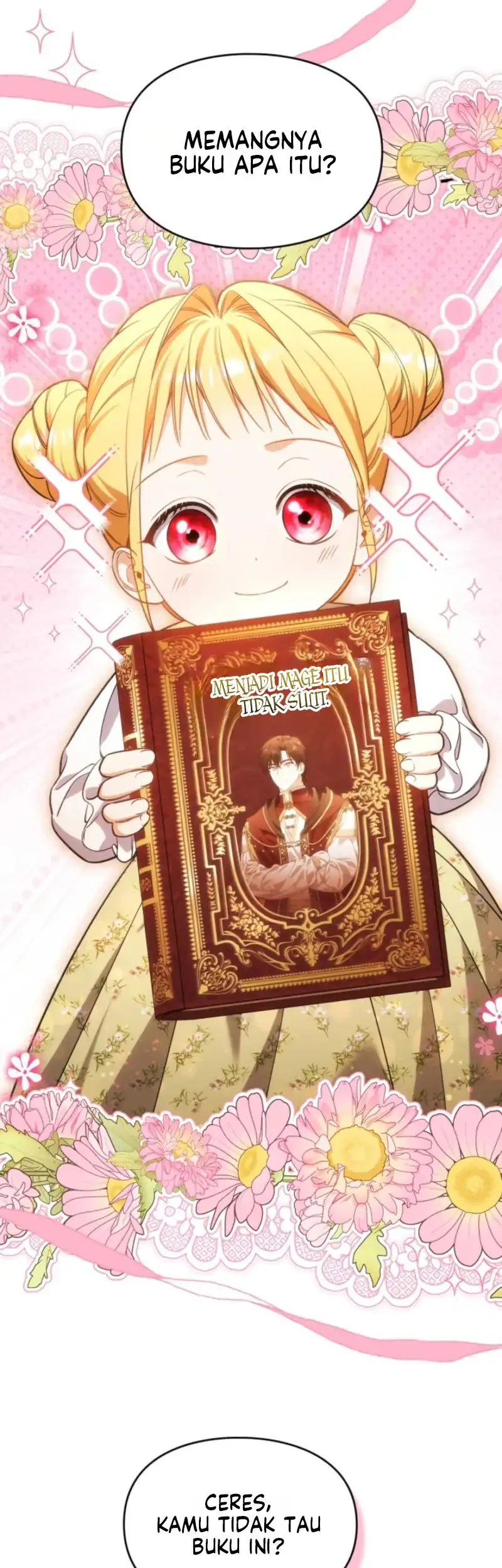 Time Healer Ceres Chapter 15 - halaman 28