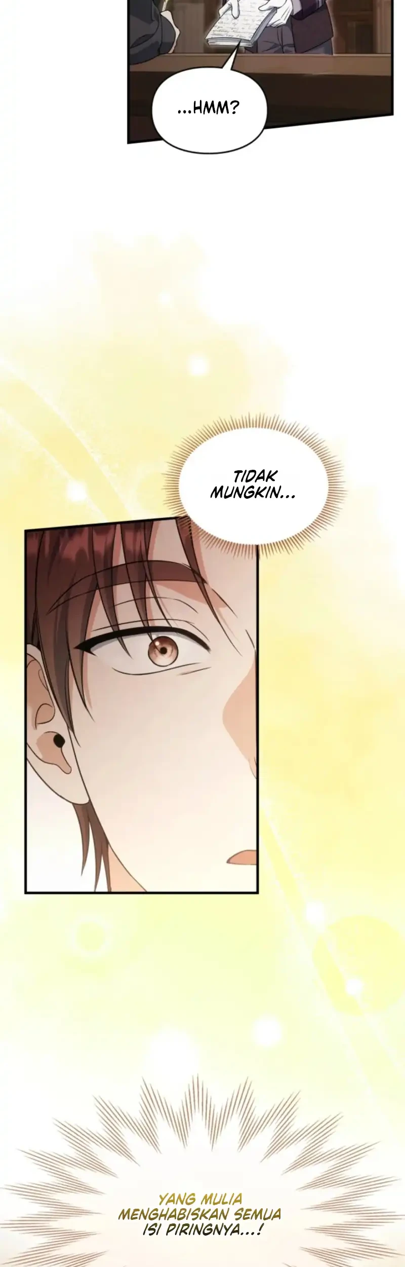 Time Healer Ceres Chapter 15 - halaman 4