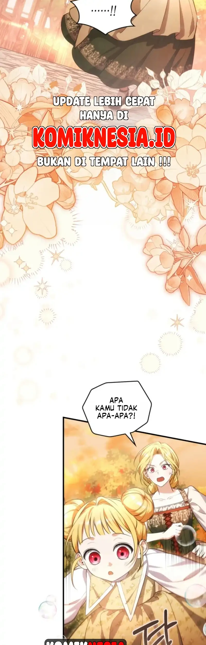 Time Healer Ceres Chapter 15 - halaman 42