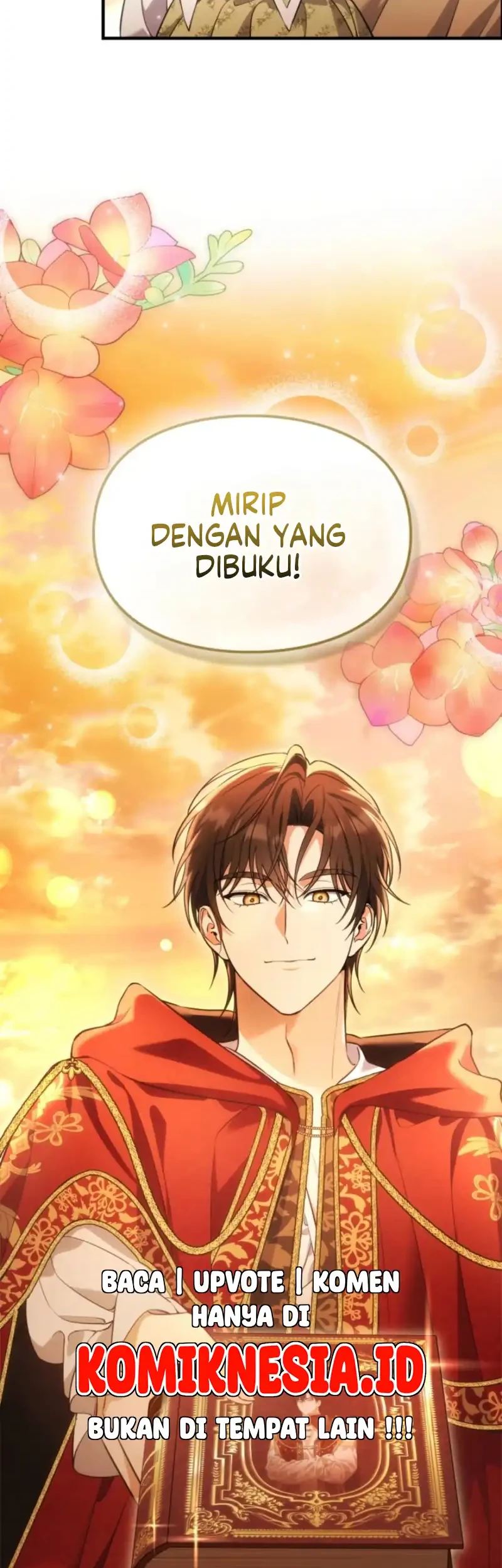 Time Healer Ceres Chapter 15 - halaman 45