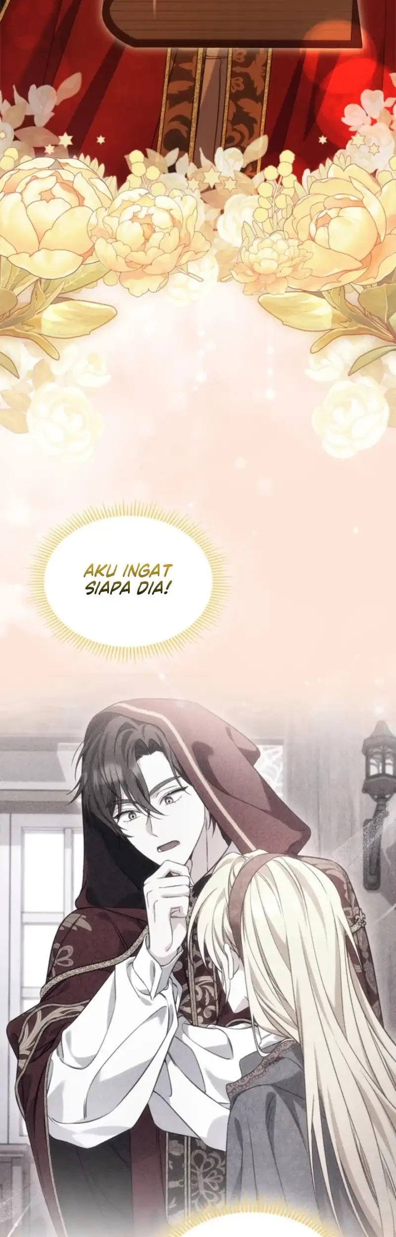 Time Healer Ceres Chapter 15 - halaman 46