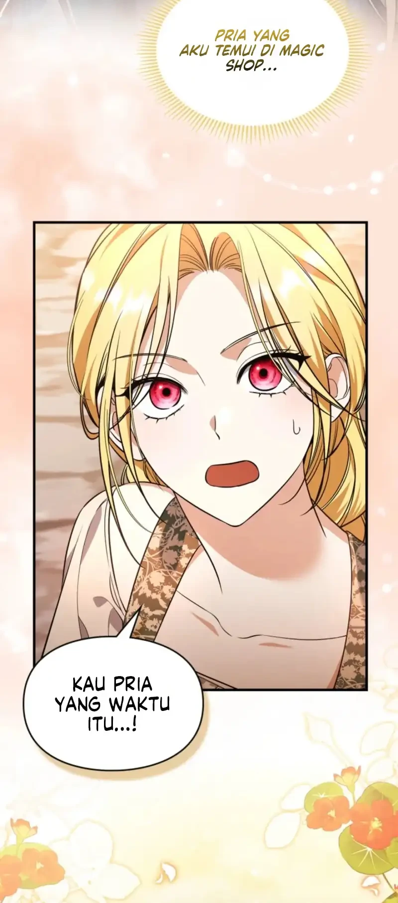 Time Healer Ceres Chapter 15 - halaman 47