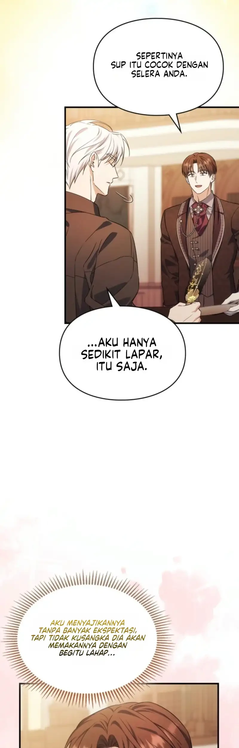 Time Healer Ceres Chapter 15 - halaman 6