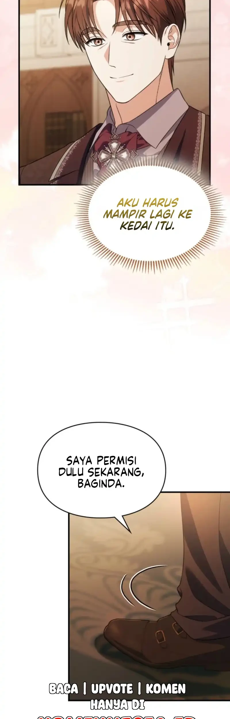Time Healer Ceres Chapter 15 - halaman 7