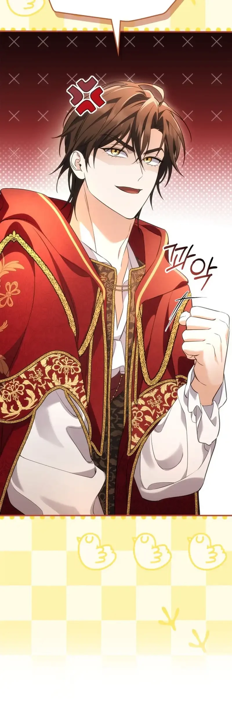 Time Healer Ceres Chapter 16 - halaman 10