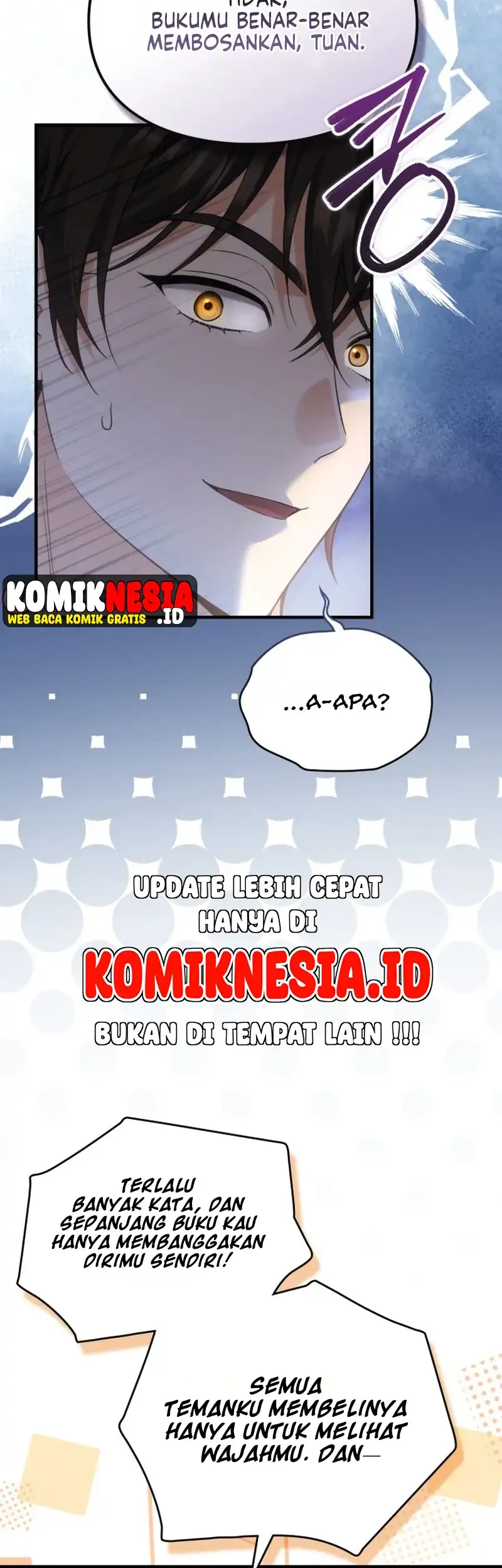Time Healer Ceres Chapter 16 - halaman 17