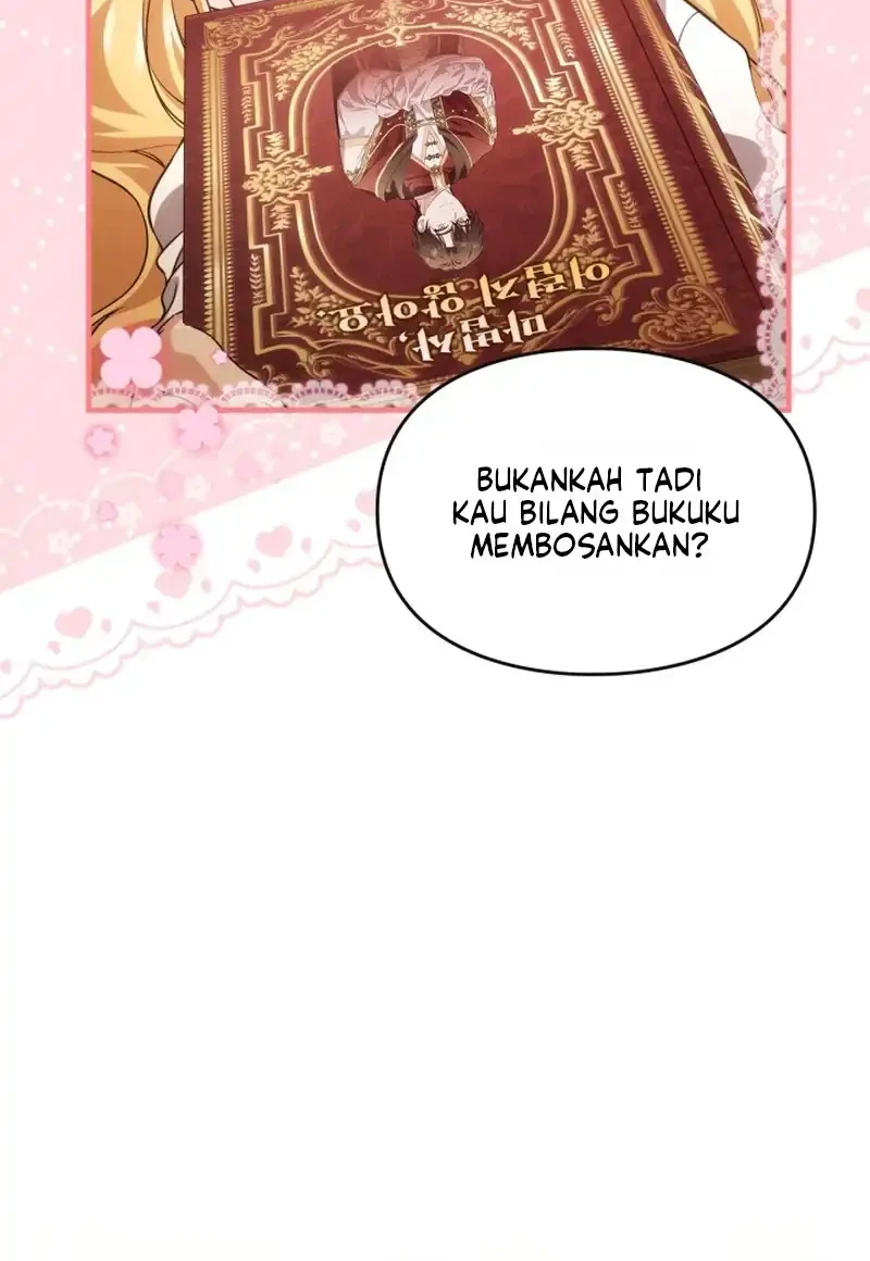 Time Healer Ceres Chapter 16 - halaman 19