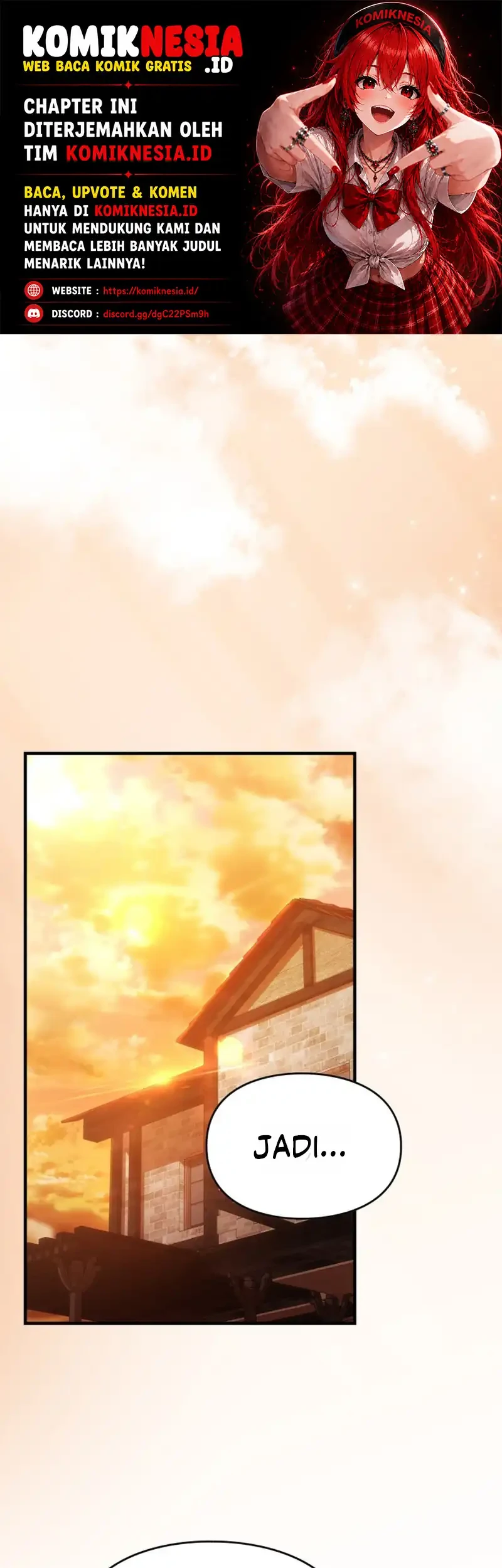 Time Healer Ceres Chapter 16 - halaman 2
