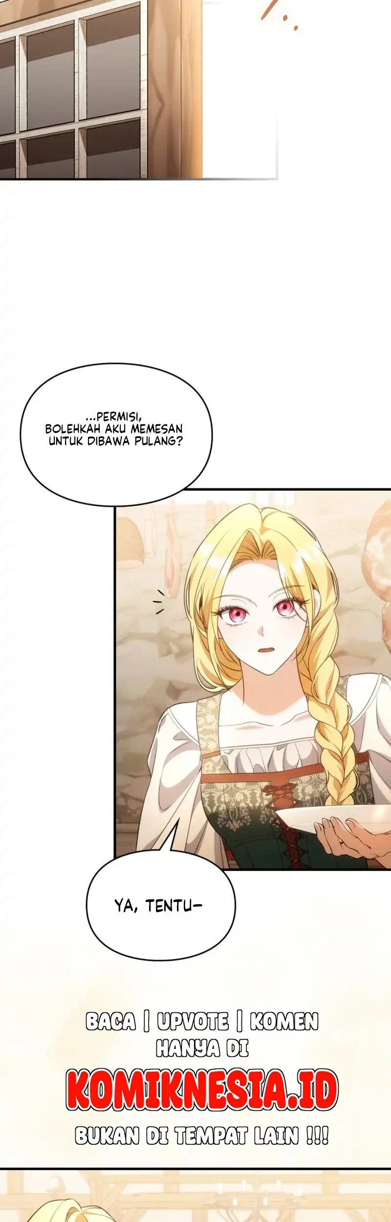 Time Healer Ceres Chapter 16 - halaman 21