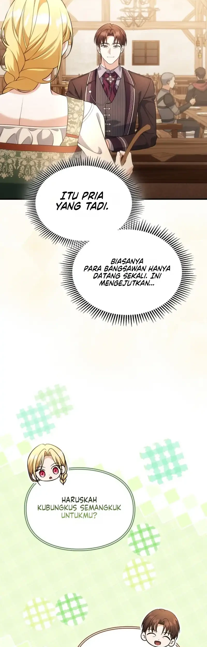 Time Healer Ceres Chapter 16 - halaman 22