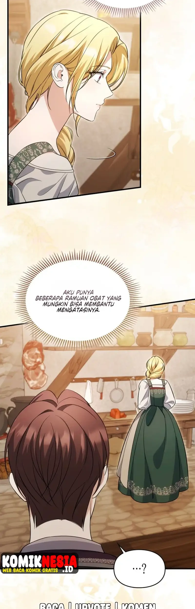 Time Healer Ceres Chapter 16 - halaman 29