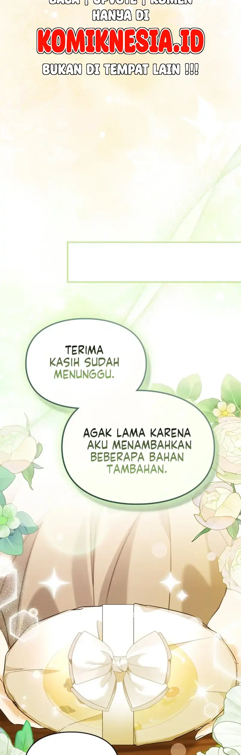 Time Healer Ceres Chapter 16 - halaman 30