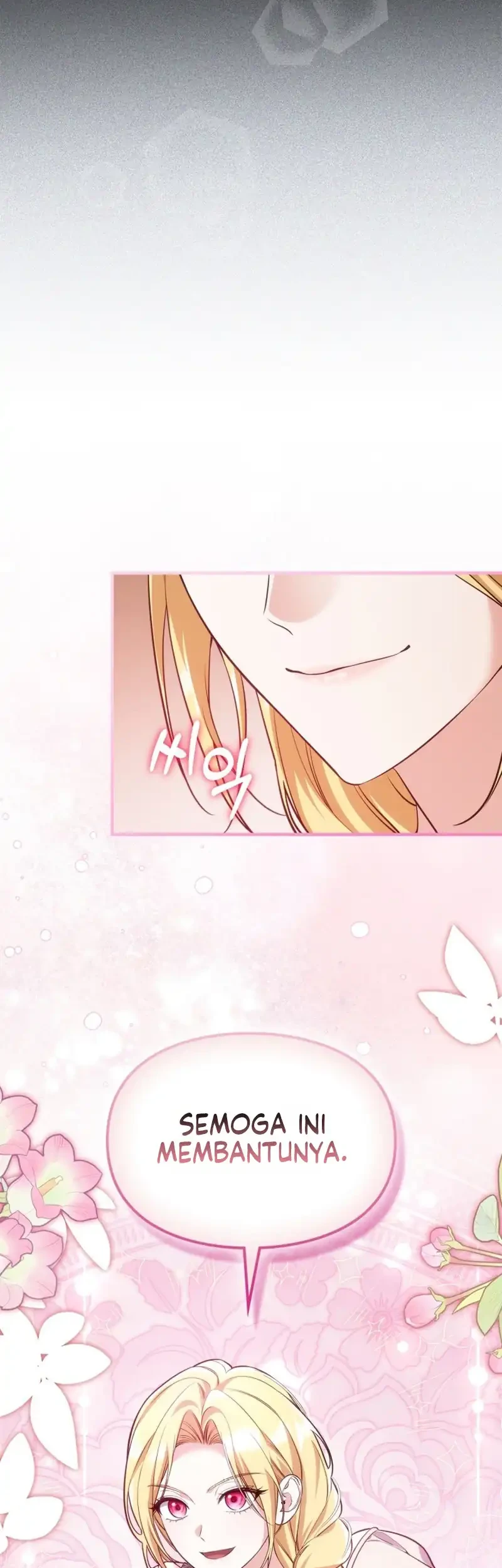 Time Healer Ceres Chapter 16 - halaman 36