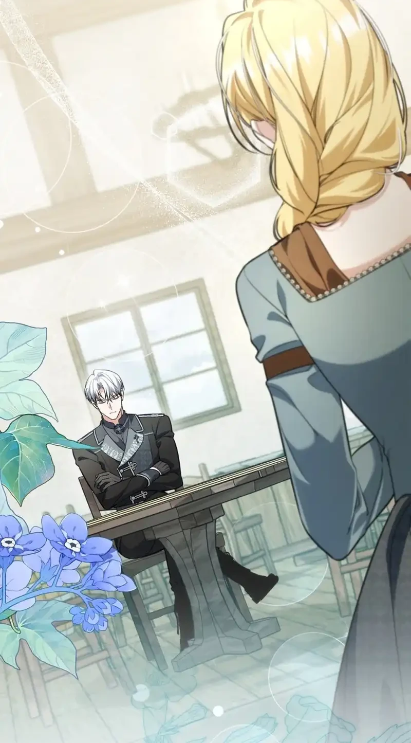 Time Healer Ceres Chapter 16 - halaman 43