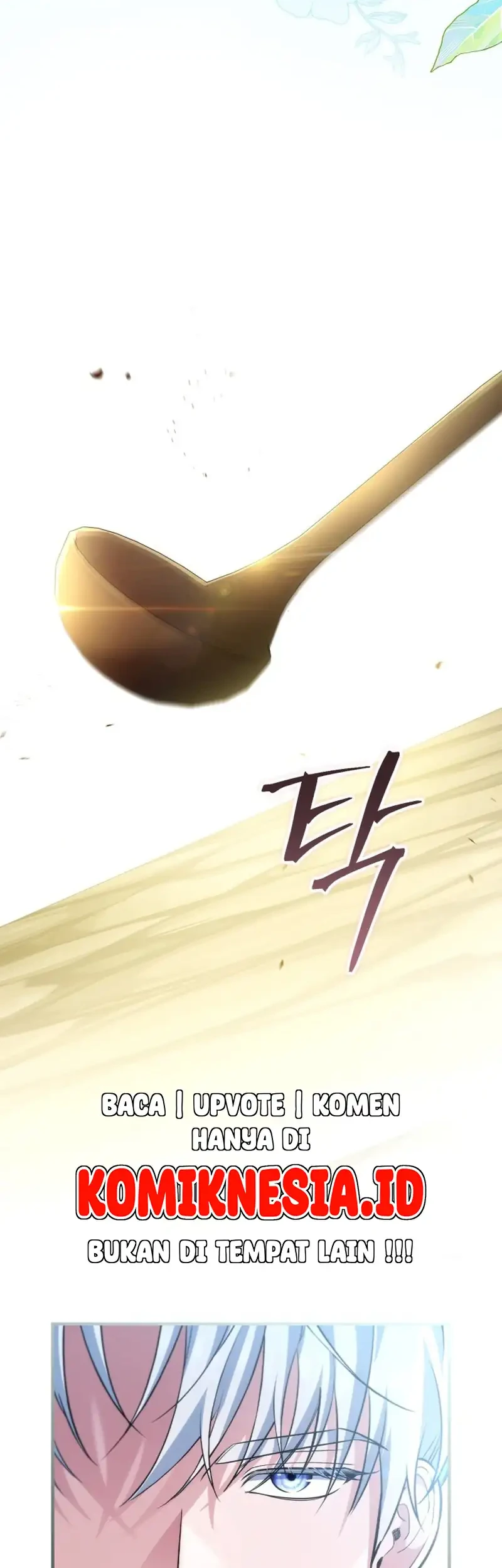 Time Healer Ceres Chapter 16 - halaman 45