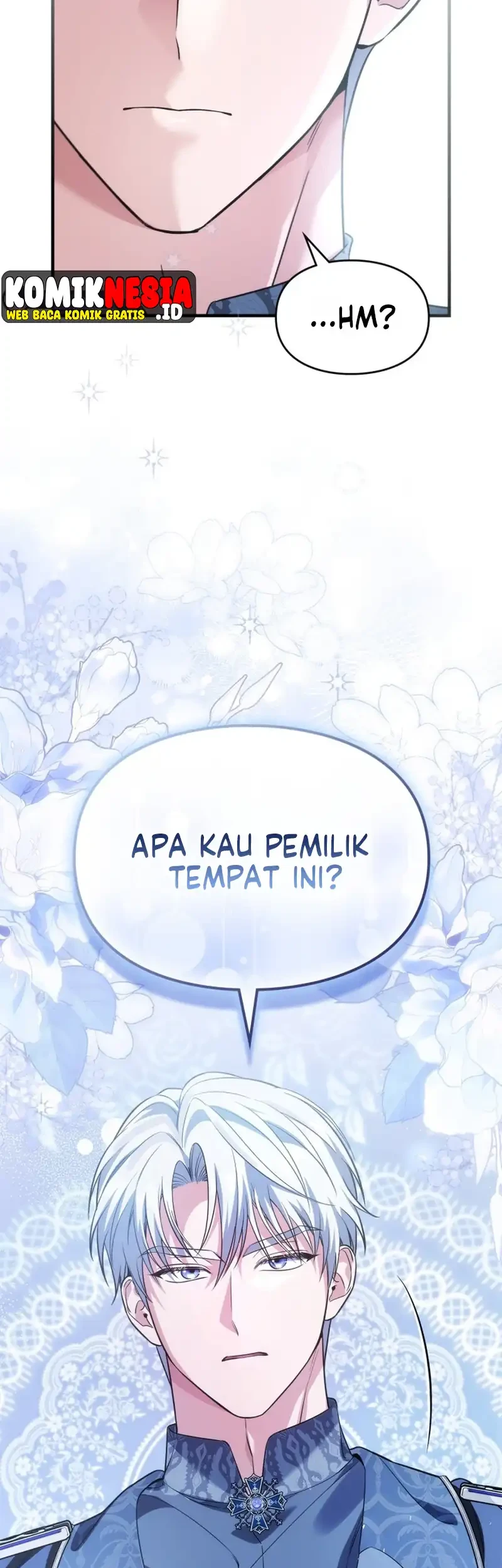 Time Healer Ceres Chapter 16 - halaman 46
