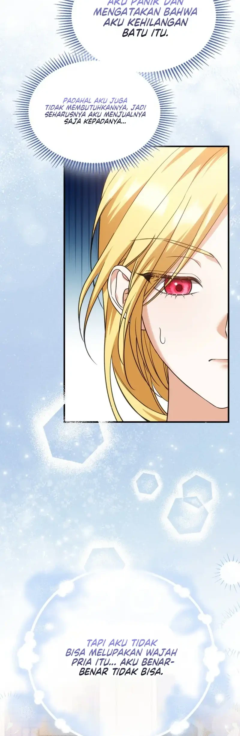 Time Healer Ceres Chapter 16 - halaman 9