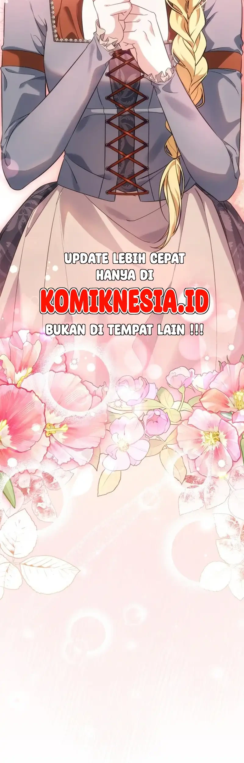 Time Healer Ceres Chapter 17 - halaman 10