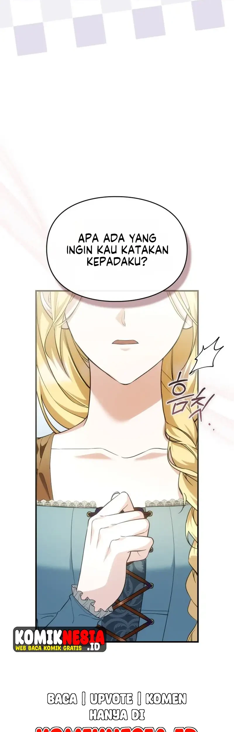 Time Healer Ceres Chapter 17 - halaman 13