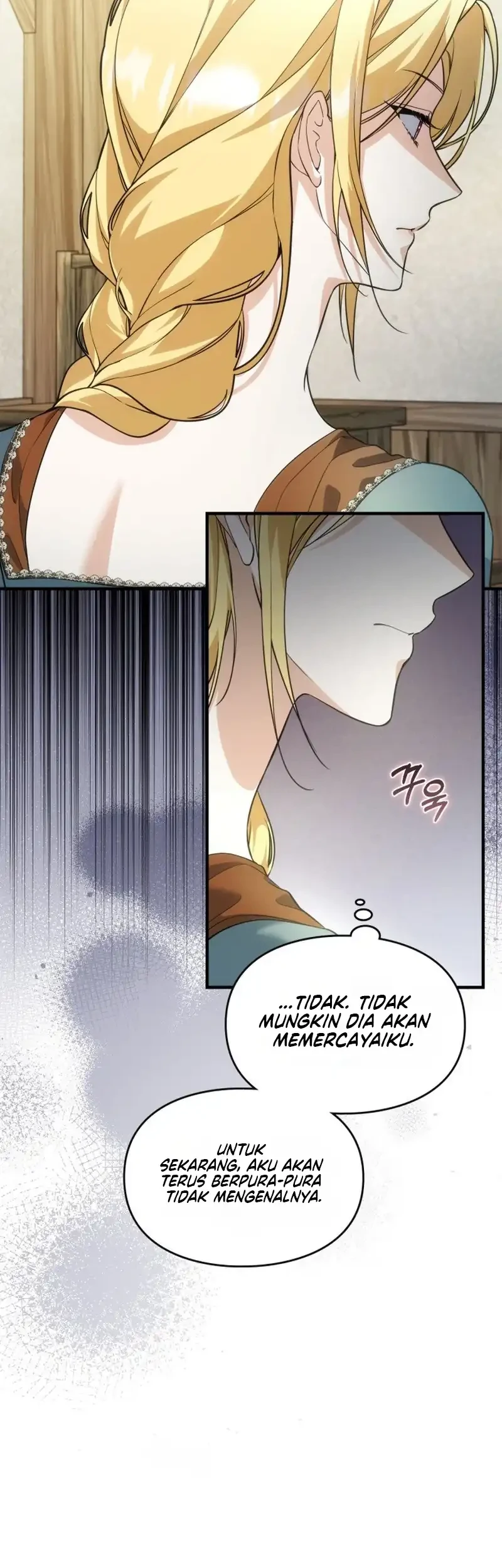 Time Healer Ceres Chapter 17 - halaman 15
