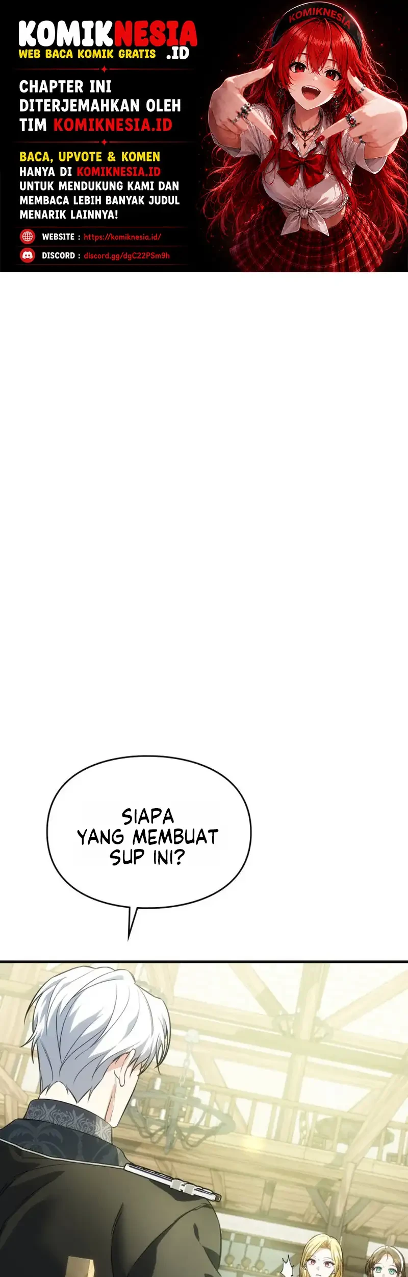 Time Healer Ceres Chapter 17 - halaman 2