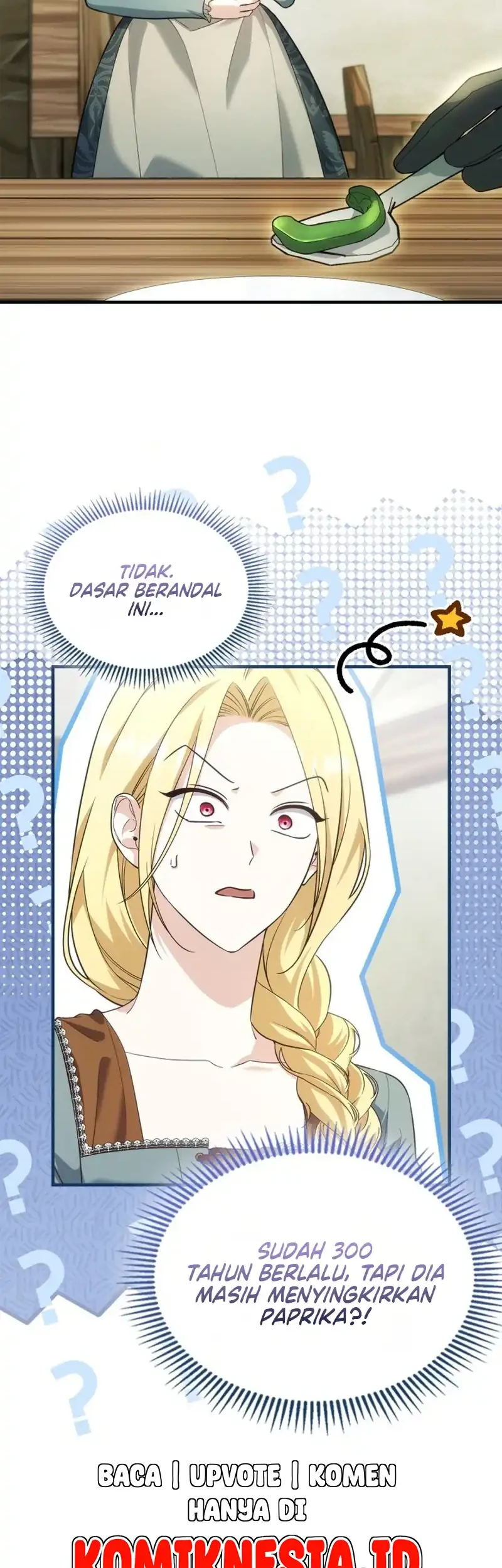 Time Healer Ceres Chapter 17 - halaman 21