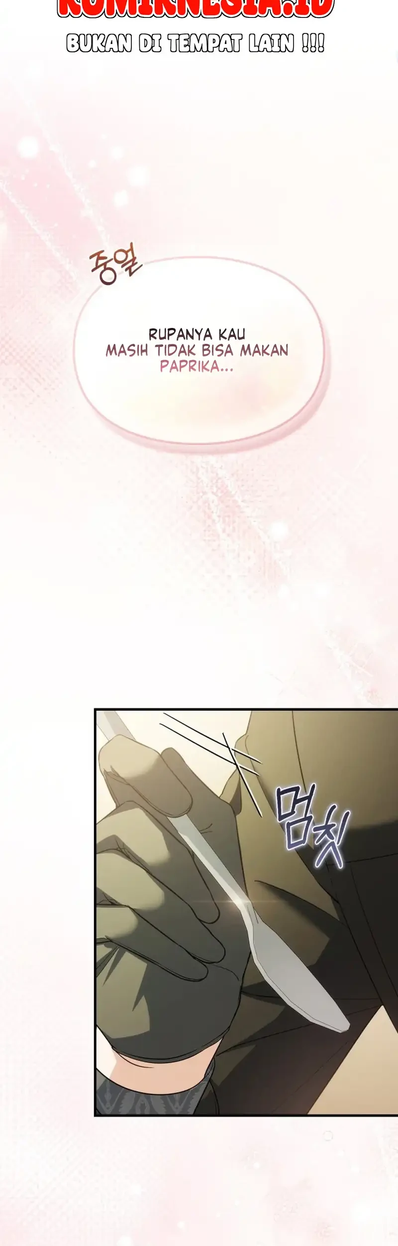 Time Healer Ceres Chapter 17 - halaman 22