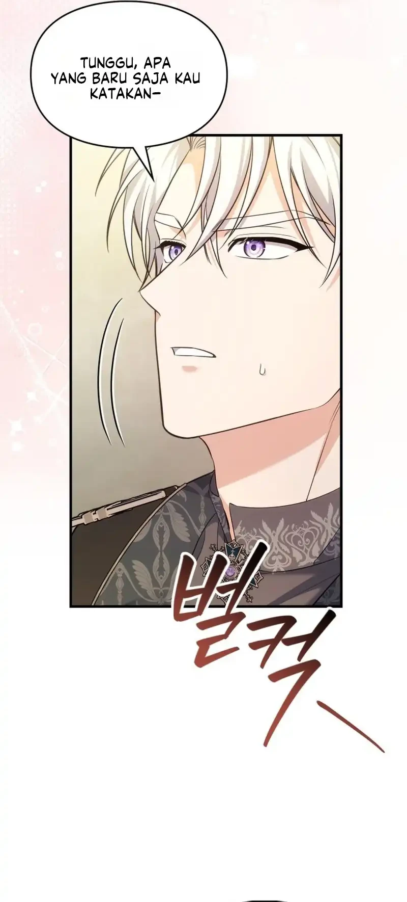 Time Healer Ceres Chapter 17 - halaman 23