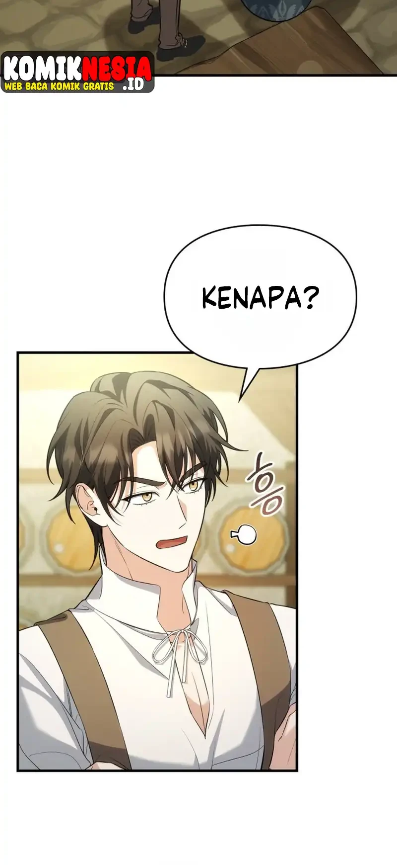Time Healer Ceres Chapter 17 - halaman 31