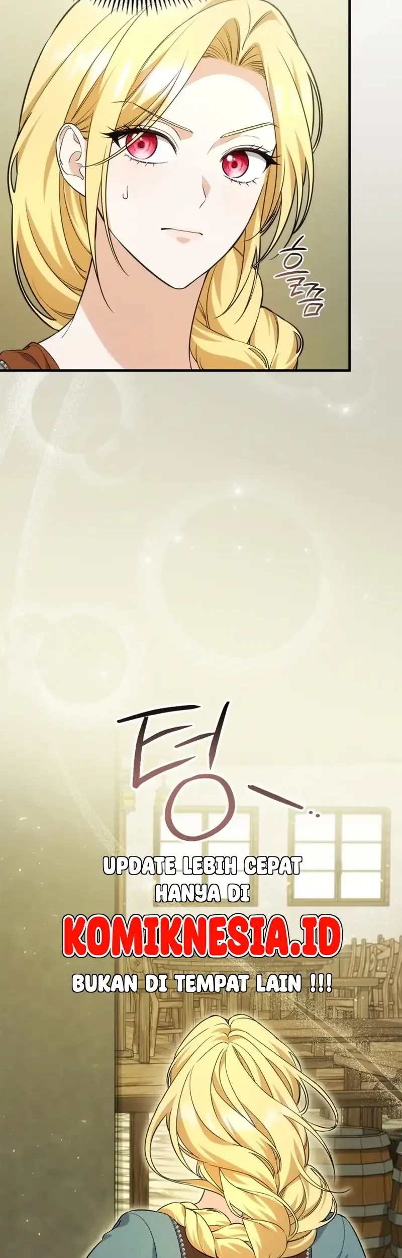 Time Healer Ceres Chapter 17 - halaman 33
