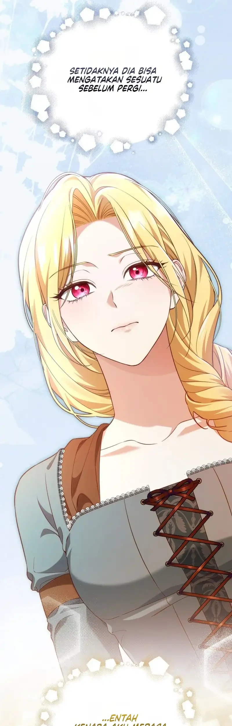 Time Healer Ceres Chapter 17 - halaman 36