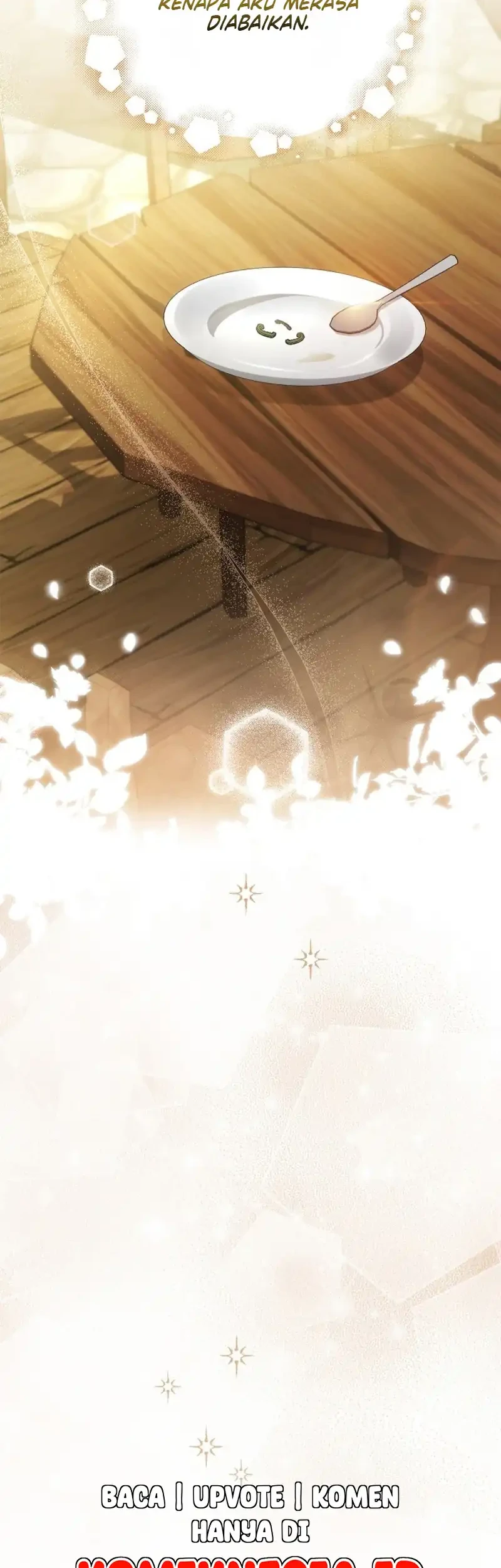 Time Healer Ceres Chapter 17 - halaman 37