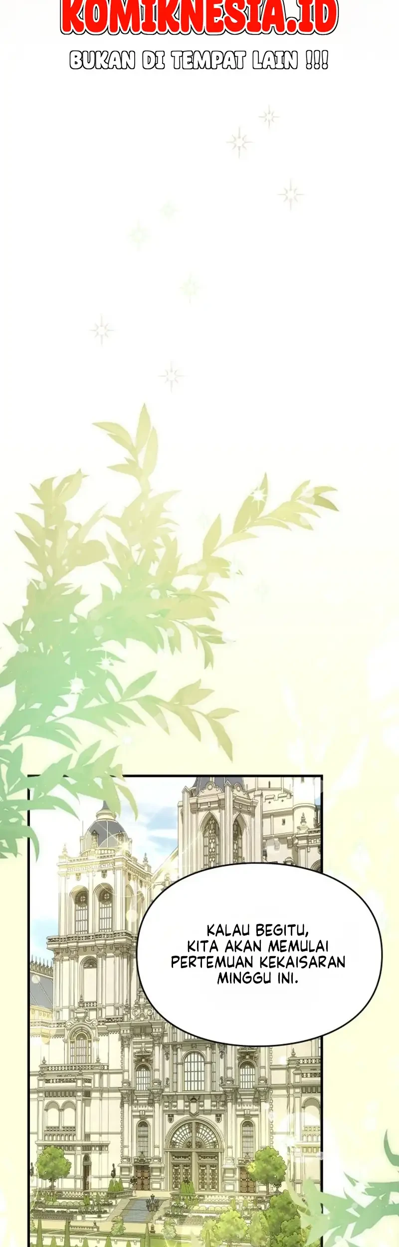 Time Healer Ceres Chapter 17 - halaman 38