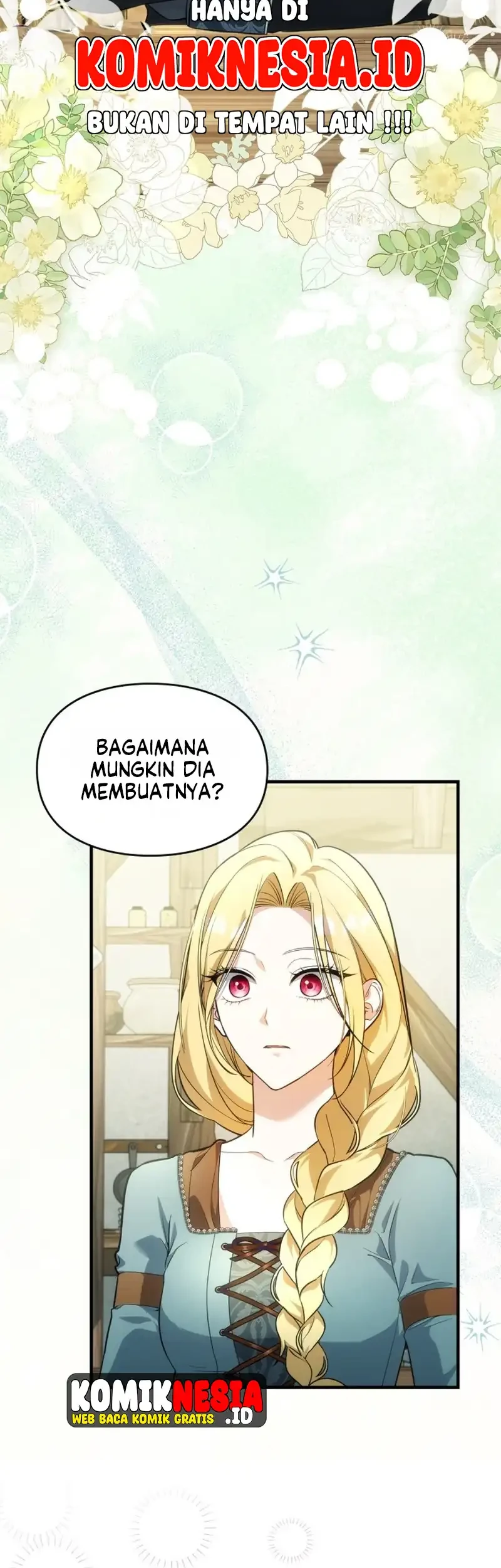 Time Healer Ceres Chapter 17 - halaman 4