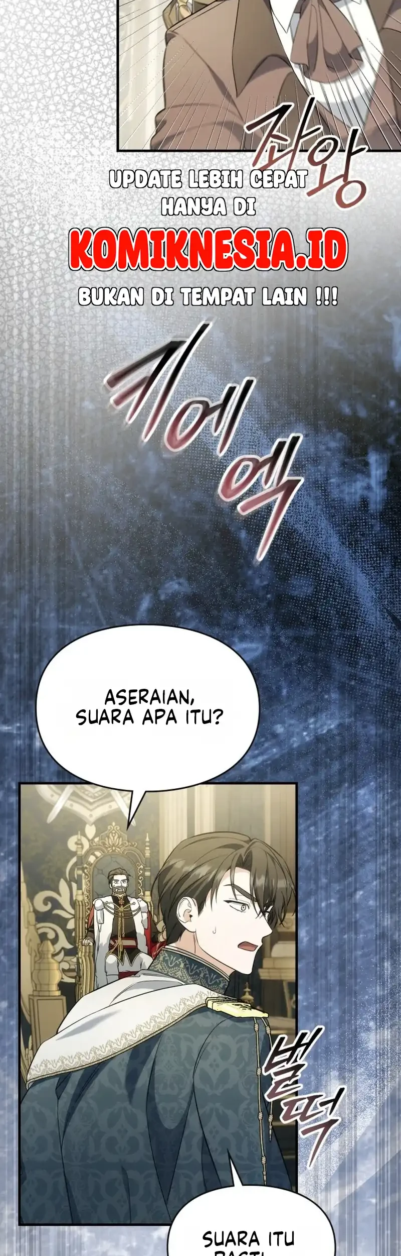 Time Healer Ceres Chapter 17 - halaman 42