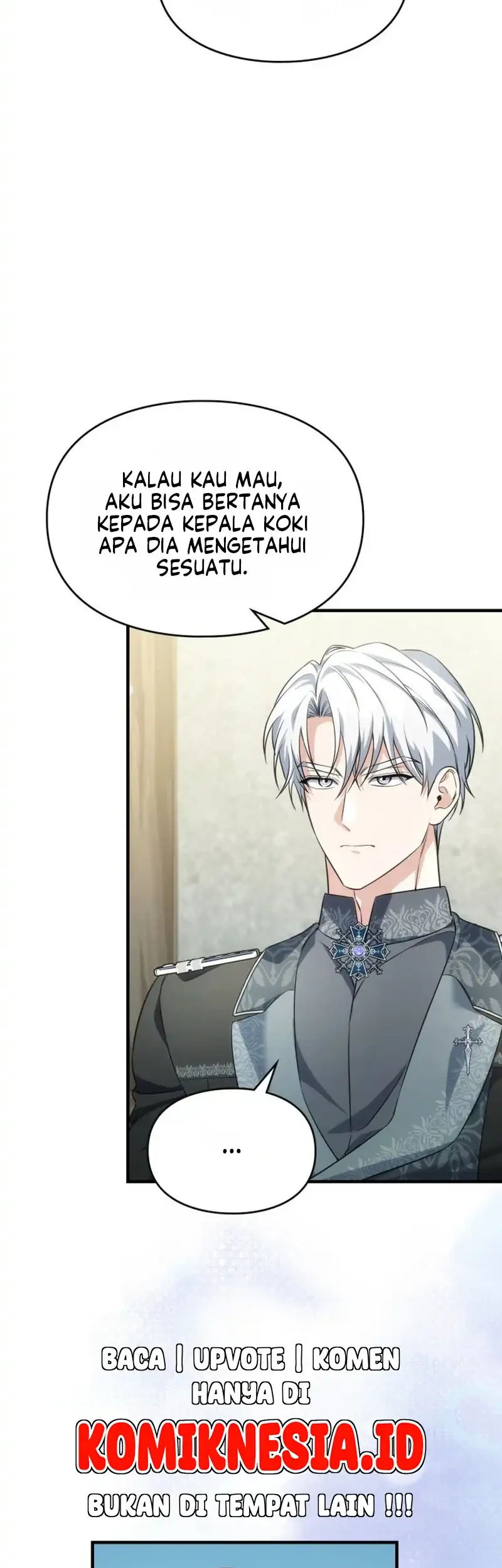Time Healer Ceres Chapter 17 - halaman 7