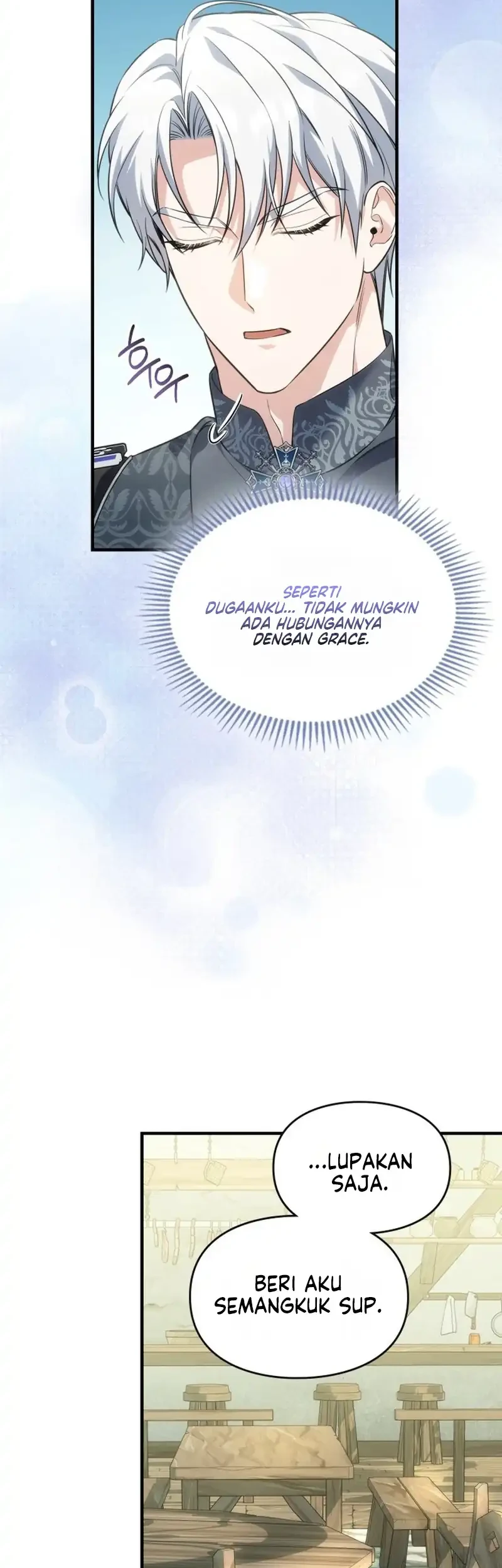 Time Healer Ceres Chapter 17 - halaman 8