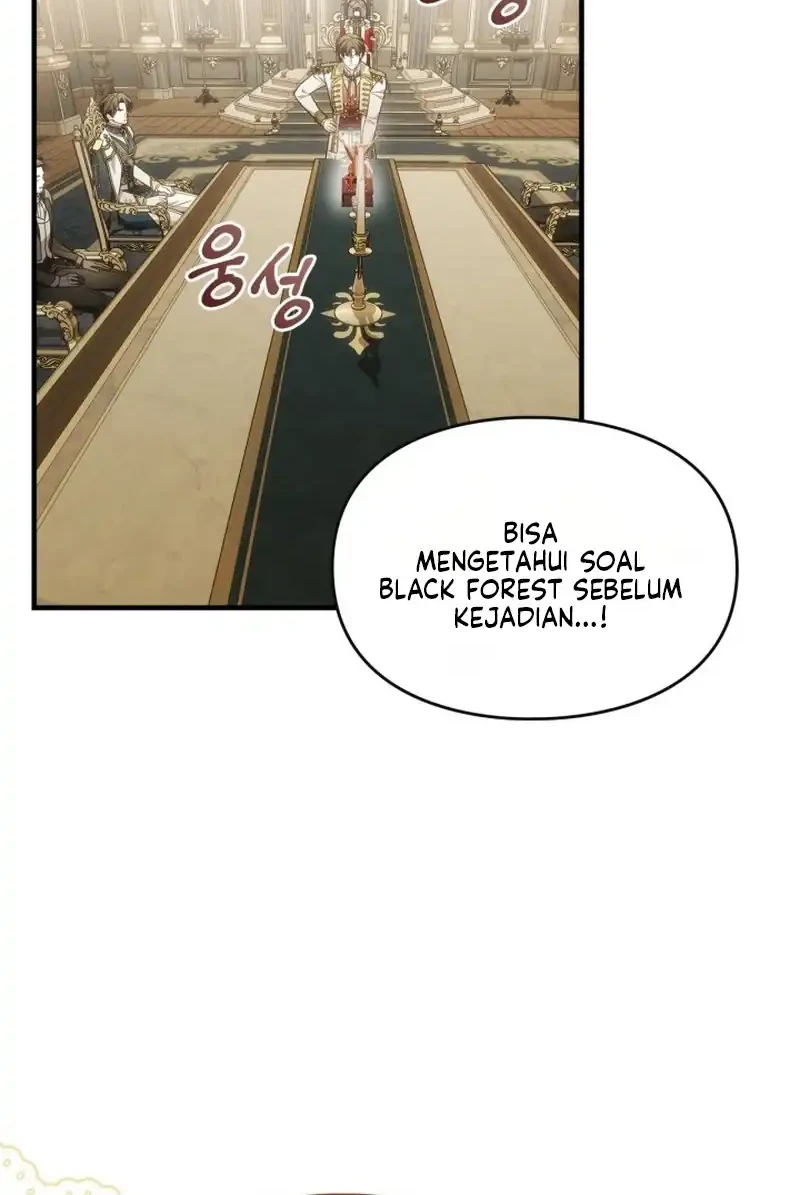 Time Healer Ceres Chapter 18 - halaman 11