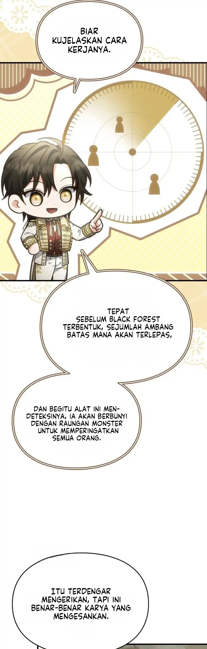Time Healer Ceres Chapter 18 - halaman 12