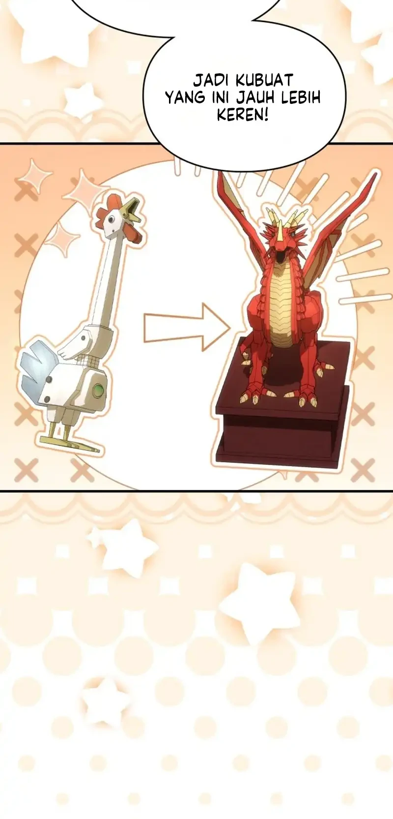 Time Healer Ceres Chapter 18 - halaman 15