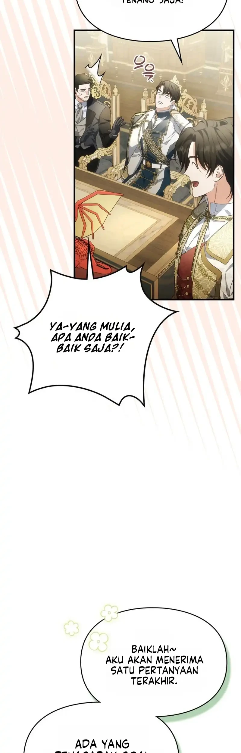 Time Healer Ceres Chapter 18 - halaman 18