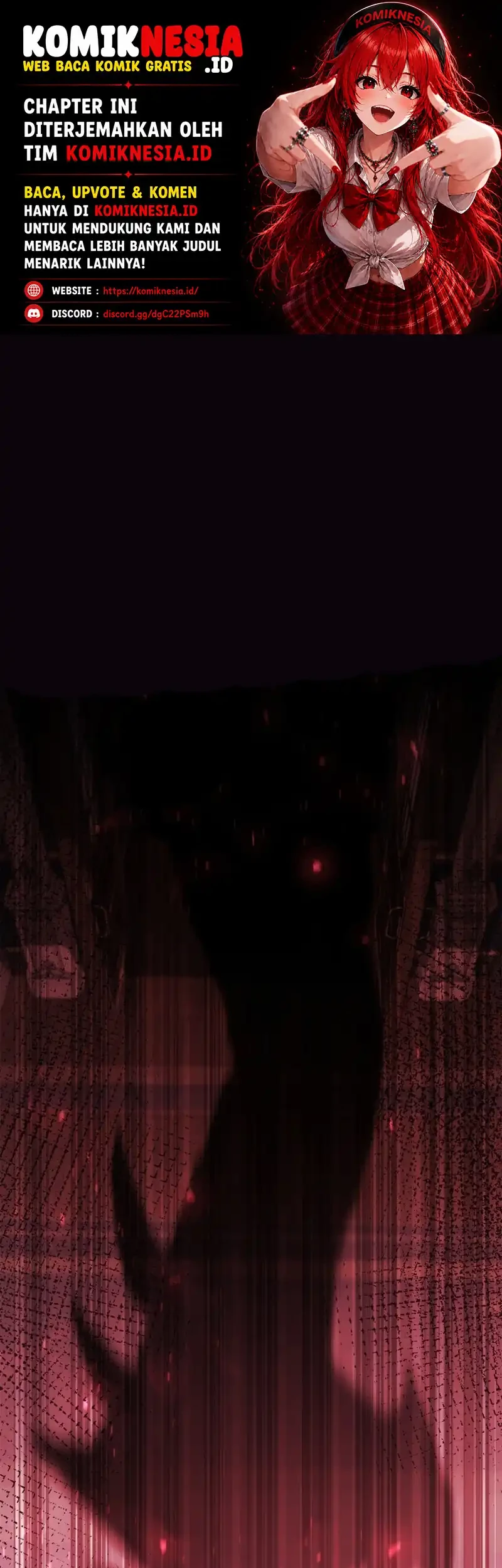 Time Healer Ceres Chapter 18 - halaman 2