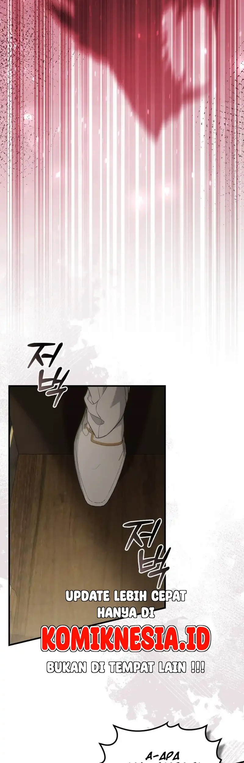 Time Healer Ceres Chapter 18 - halaman 3