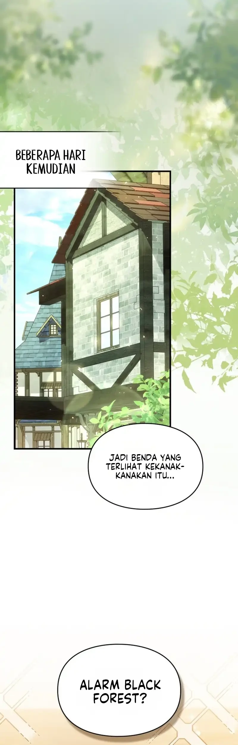 Time Healer Ceres Chapter 18 - halaman 32