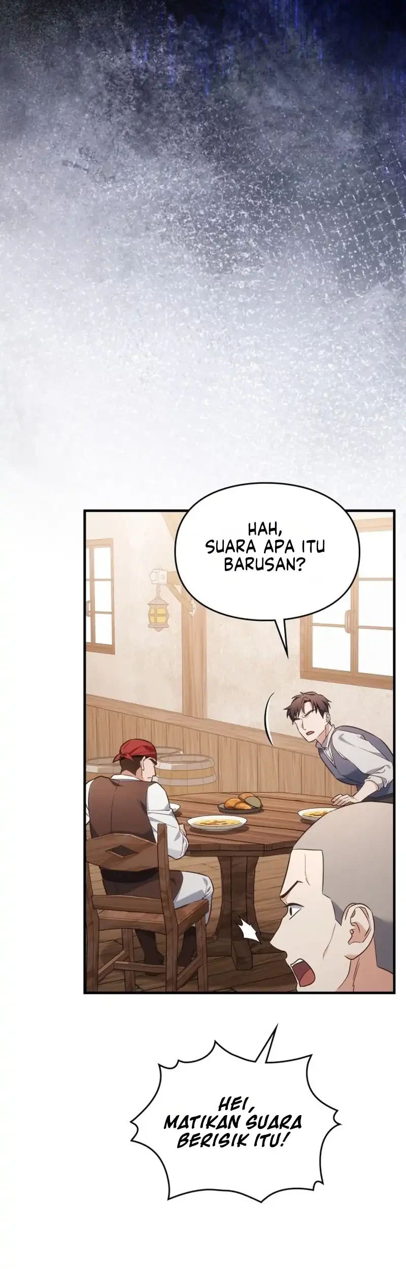 Time Healer Ceres Chapter 18 - halaman 40